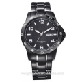 New Style Japan Movement Stainless Steel Fashion Quartz Watch Bg459